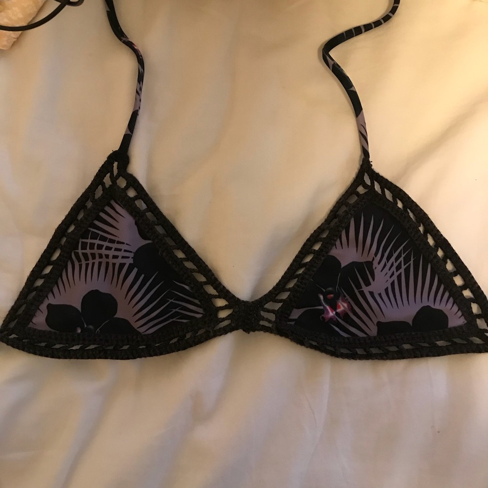 Acacia Swimwear Andy